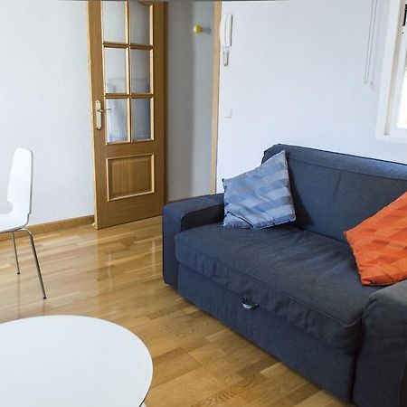 For You Rentals reina sofia apartment Madrid Exterior foto