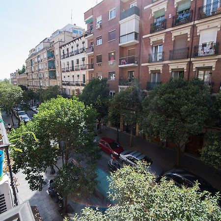 For You Rentals reina sofia apartment Madrid Exterior foto