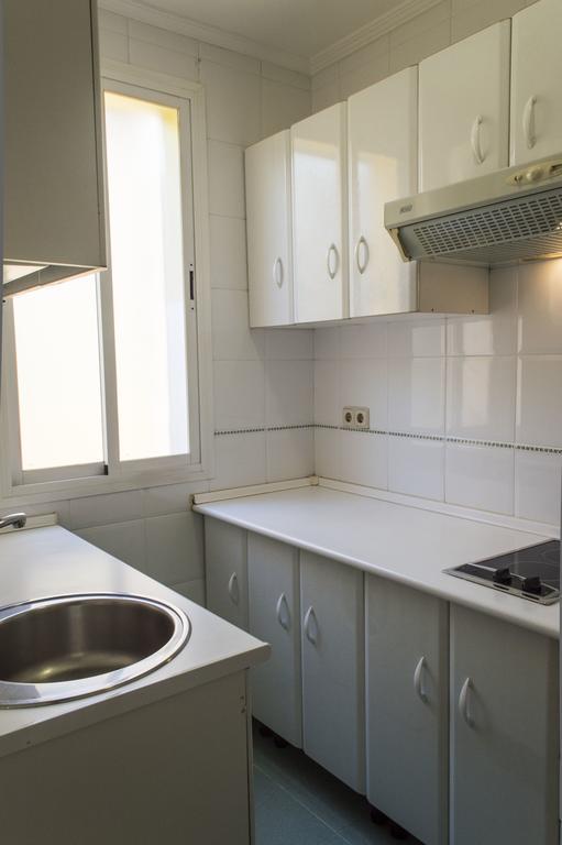 For You Rentals reina sofia apartment Madrid Exterior foto