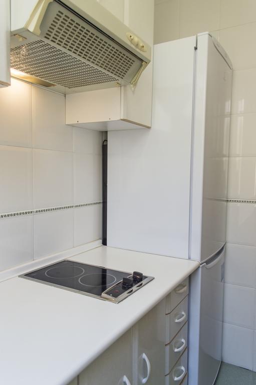 For You Rentals reina sofia apartment Madrid Exterior foto