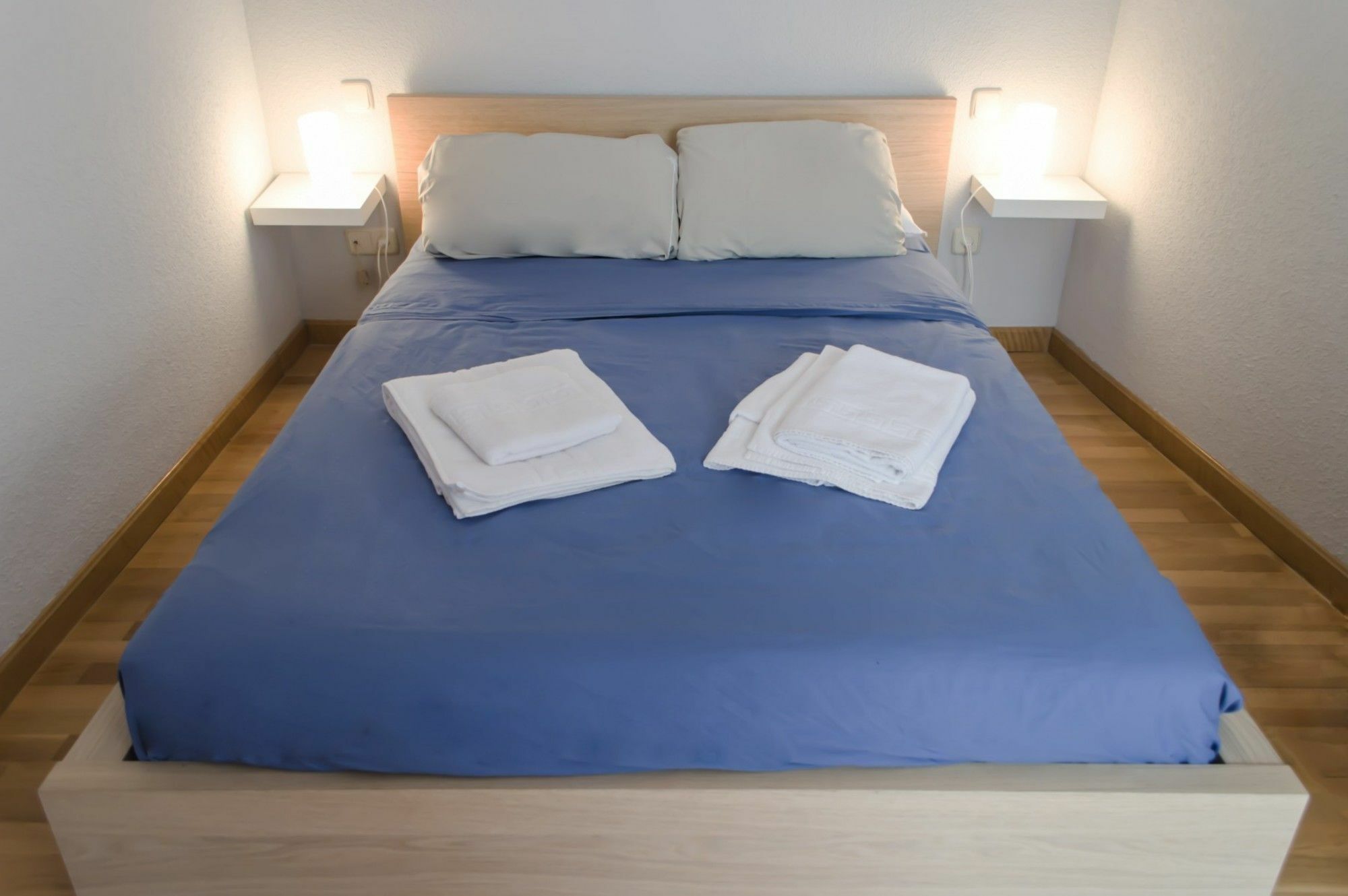 For You Rentals reina sofia apartment Madrid Exterior foto