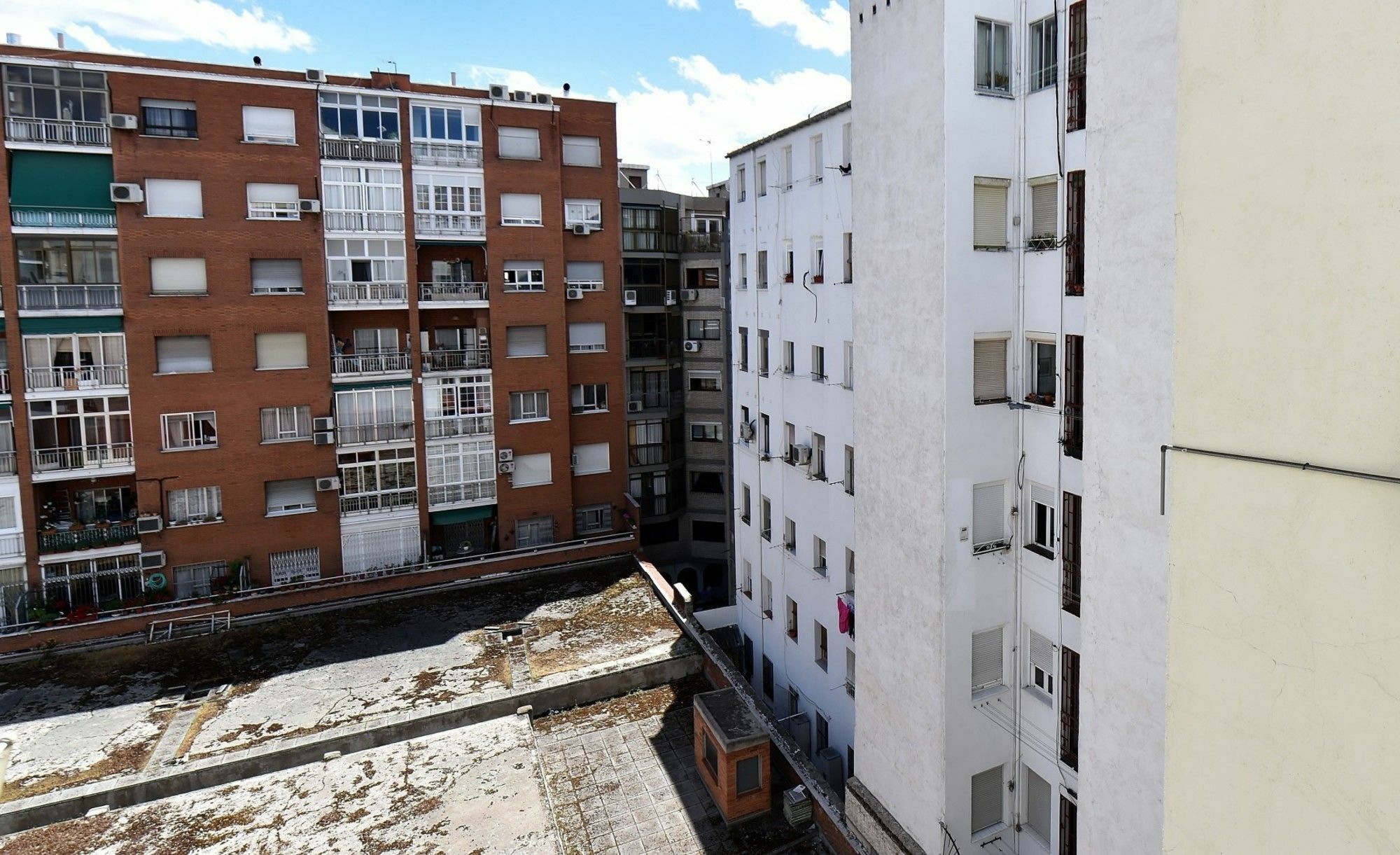 For You Rentals reina sofia apartment Madrid Exterior foto