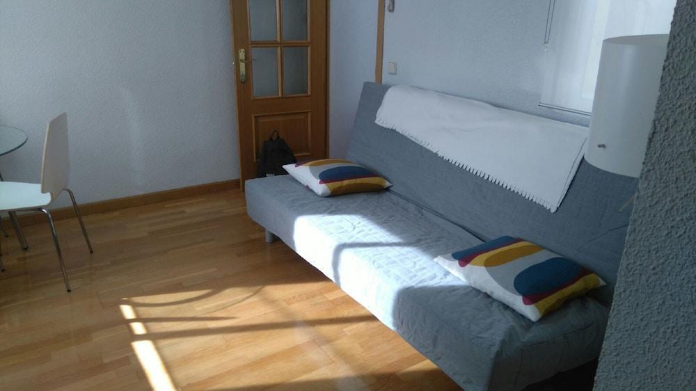 For You Rentals reina sofia apartment Madrid Exterior foto
